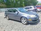 2009 VOLKSWAGEN JETTA