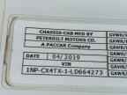 2020 PETERBILT 567