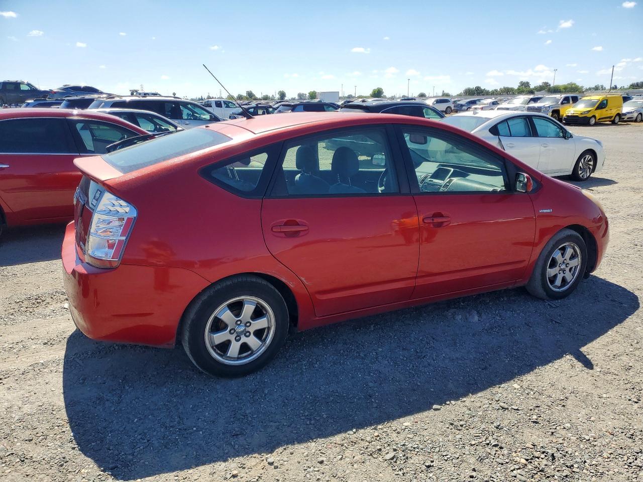 2006 TOYOTA PRIUS