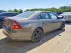 2011 FORD FUSION