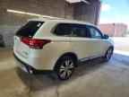 2019 MITSUBISHI outlander