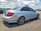 2013 MERCEDES-BENZ C-CLASS
