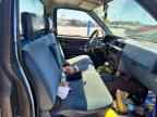 1989 NISSAN D21
