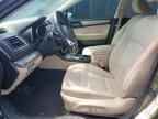 2015 SUBARU Outback