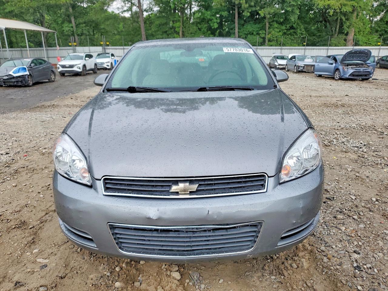 2006 CHEVROLET IMPALA