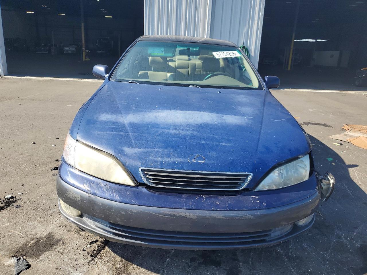 1998 LEXUS Es 300