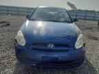 2010 HYUNDAI ACCENT