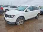 2016 DODGE JOURNEY