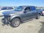 2018 FORD F-150 Lightning