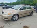 2005 TOYOTA COROLLA