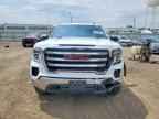 2019 GMC Sierra