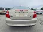 2010 FORD FUSION