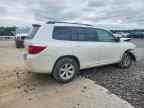 2009 TOYOTA HIGHLANDER
