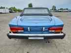 1979 FIAT 2000