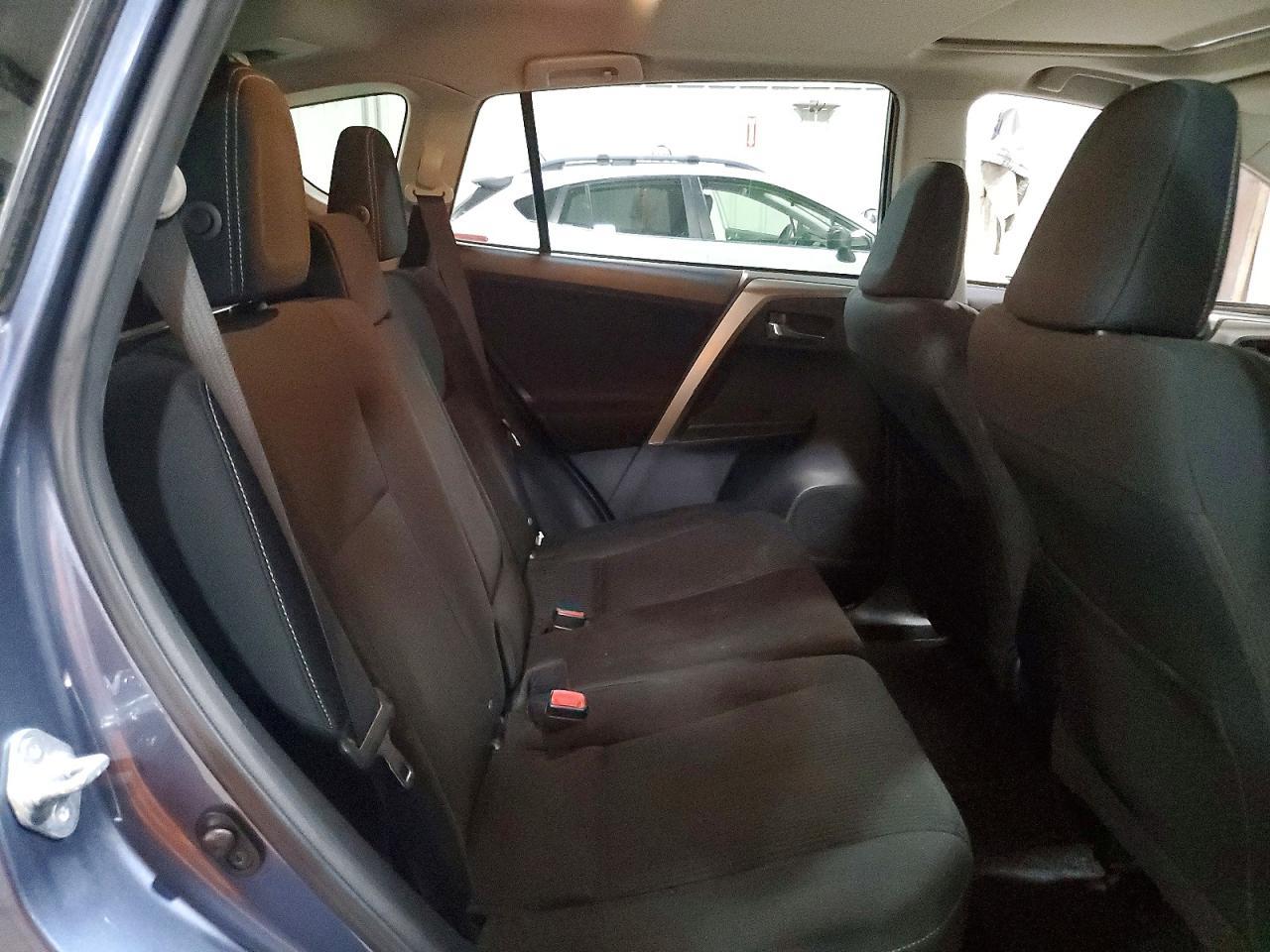2014 TOYOTA RAV4
