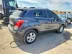 2016 CHEVROLET TRAX