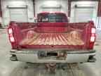 2018 CHEVROLET Silverado 2500