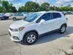 2017 CHEVROLET TRAX