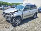 2003 TOYOTA RAV4