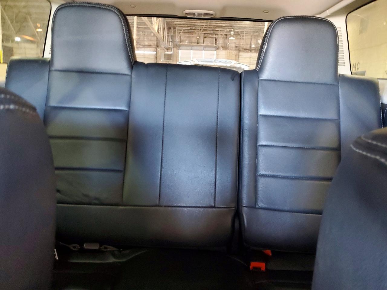 2016 JEEP PATRIOT
