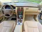 2000 MERCEDES-BENZ E-Class
