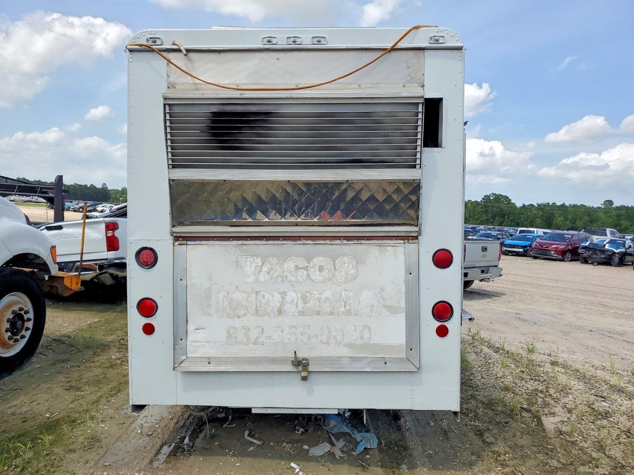 1984 GMC Unknown