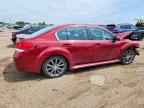 2013 SUBARU Legacy