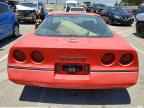 1984 CHEVROLET CORVETTE