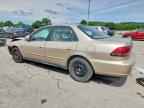 2002 HONDA ACCORD