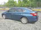 2016 NISSAN SENTRA