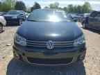2012 VOLKSWAGEN EOS