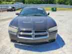 2012 DODGE CHARGER