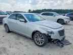 2019 CADILLAC CTS