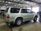 2000 TOYOTA 4Runner