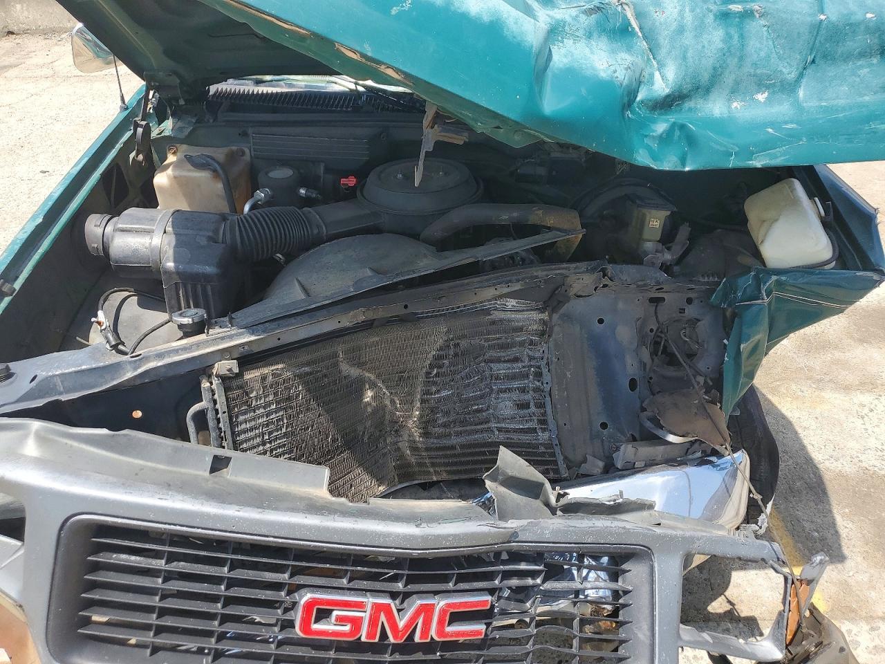 1994 GMC Sierra