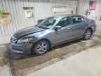 2011 HONDA ACCORD