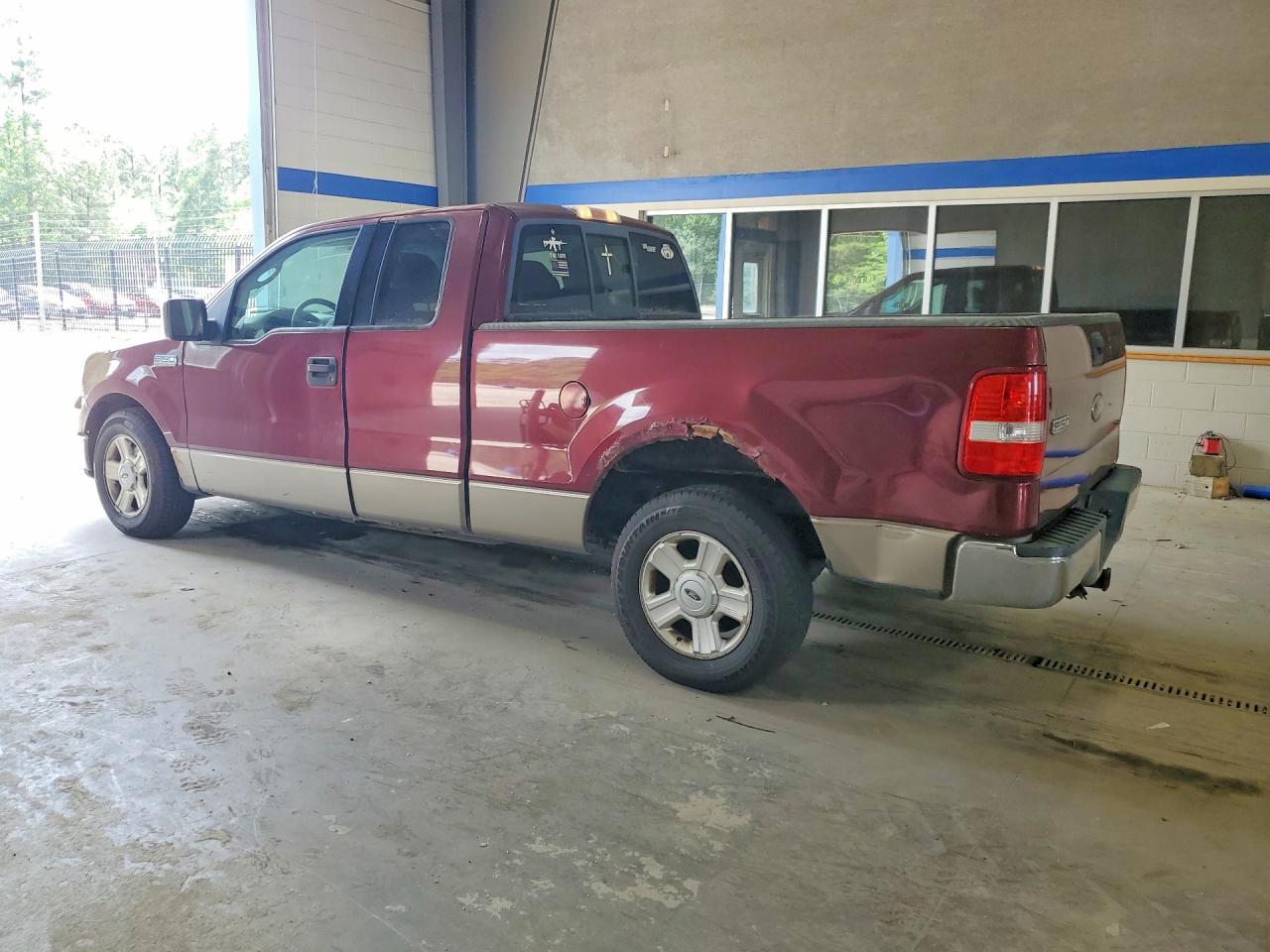 2004 FORD F-150 Lightning