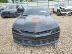2014 CHEVROLET Camaro