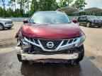 2012 NISSAN MURANO