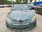 2010 TOYOTA CAMRY