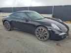 2014 PORSCHE 911