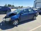 2005 TOYOTA COROLLA