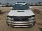 1999 SUBARU Legacy