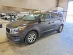 2016 KIA SEDONA