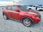 2011 NISSAN Juke