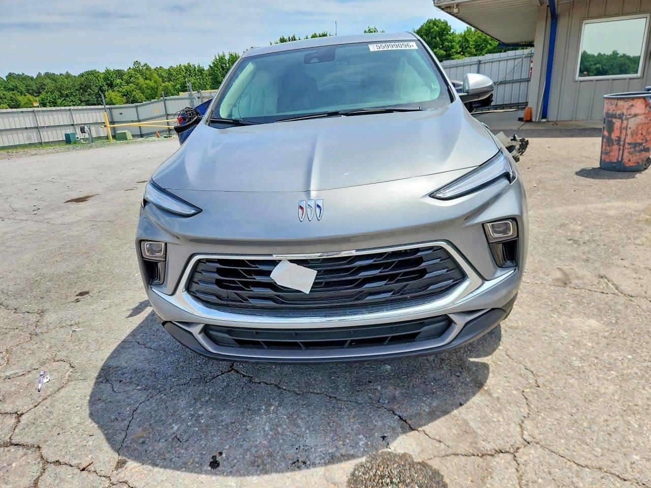 2024 BUICK Encore GX