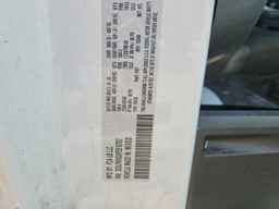 2023 RAM ProMaster 2500