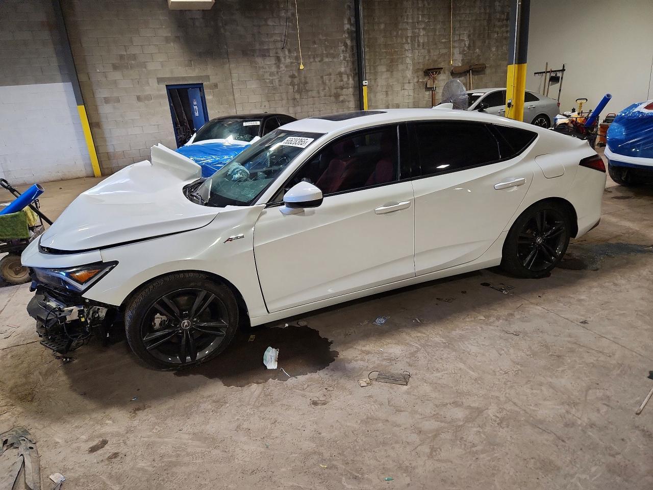 2024 ACURA Integra