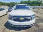 2015 CHEVROLET Suburban