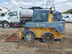 2010 JOHN DEERE Skidsteer